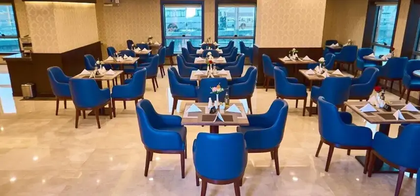 Selat Al Bait Hotel image
